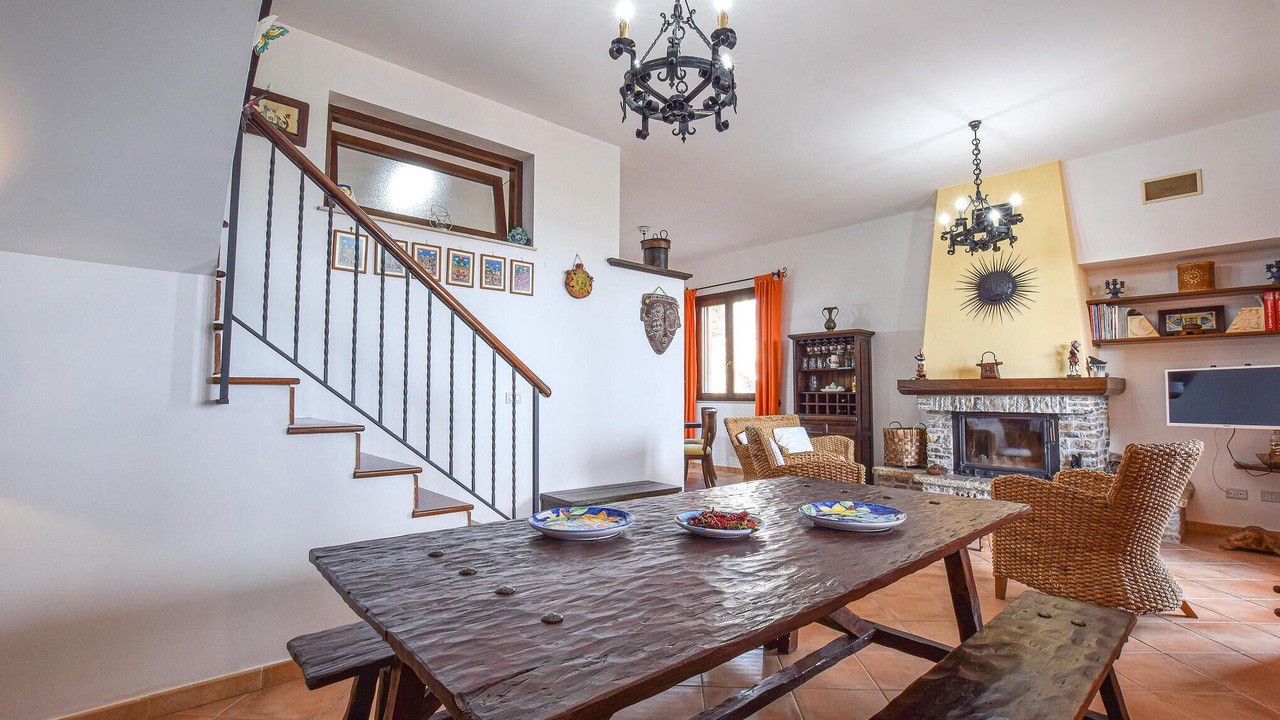 Photo of Bedroom in Sant'Onofrio