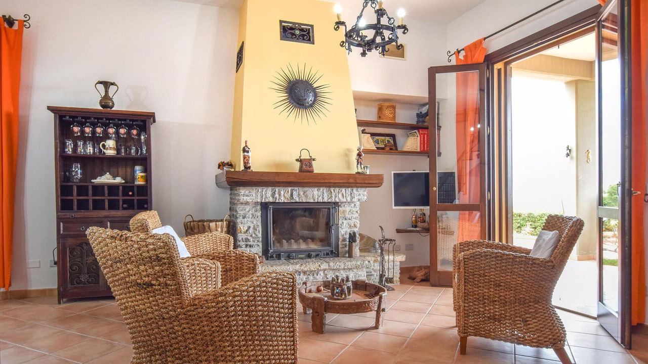 Photo of Bedroom in Sant'Onofrio