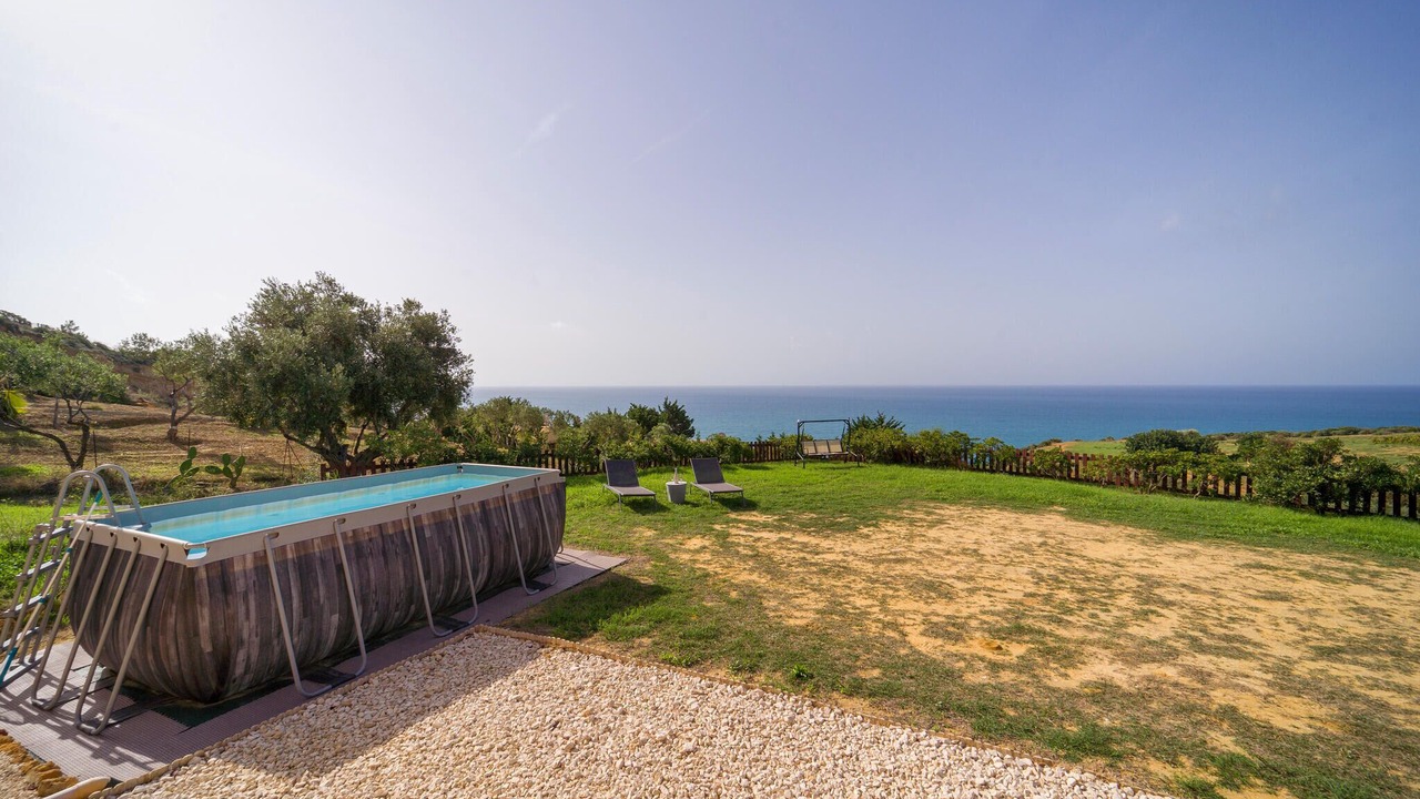 Photo of Outdoor in Pergole