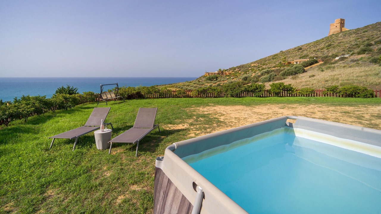 Photo of Outdoor in Pergole