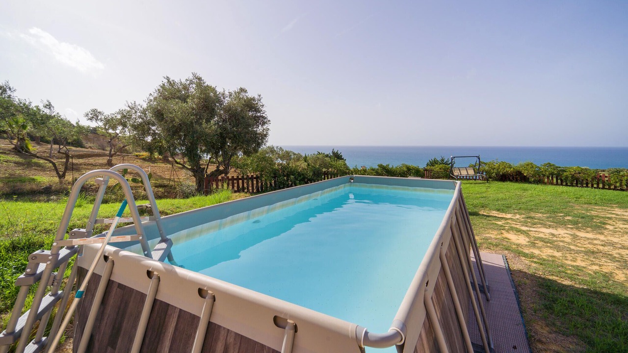 Photo of Outdoor in Pergole