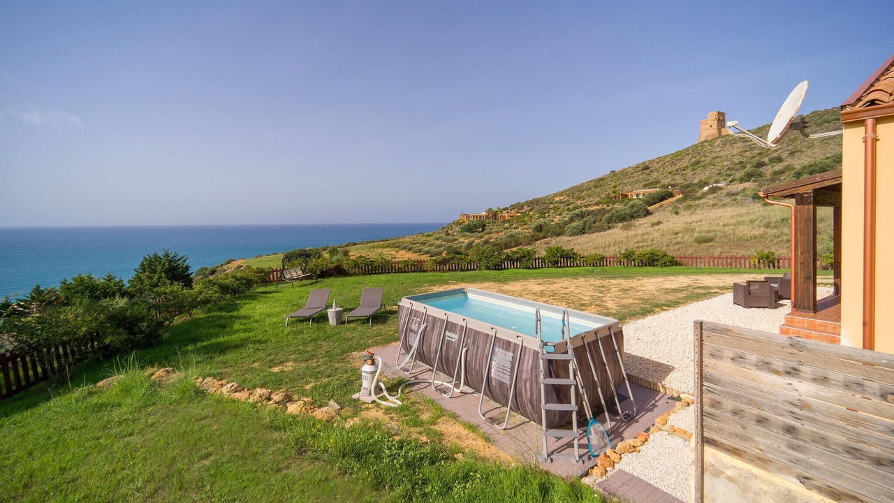 Photo of Outdoor in Pergole