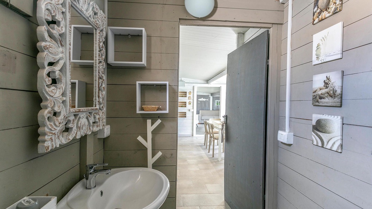 Photo of Bathroom in Santa Croce Camerina