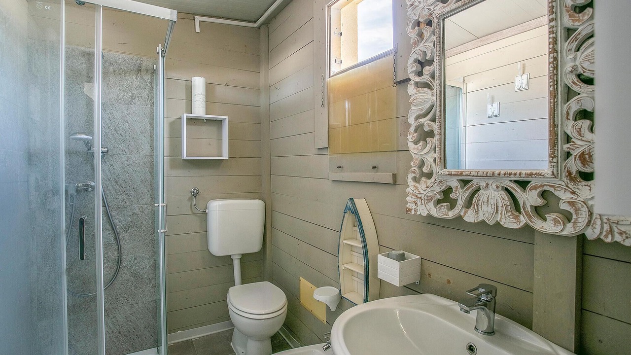 Photo of Bathroom in Santa Croce Camerina