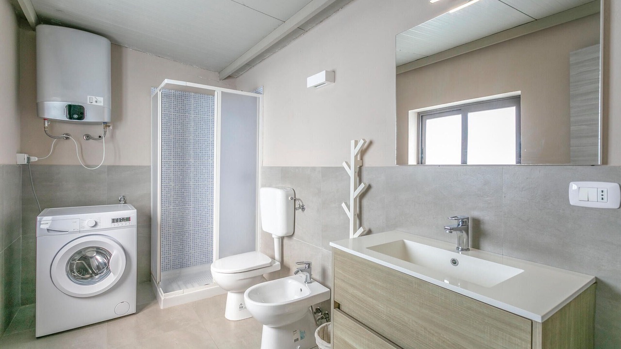 Photo of Bathroom in Santa Croce Camerina