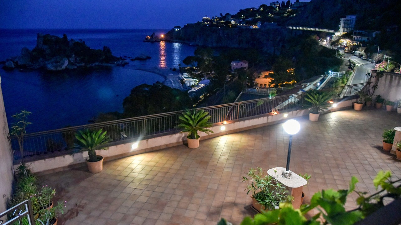 Photo of Patio Balcony in Mazzaro