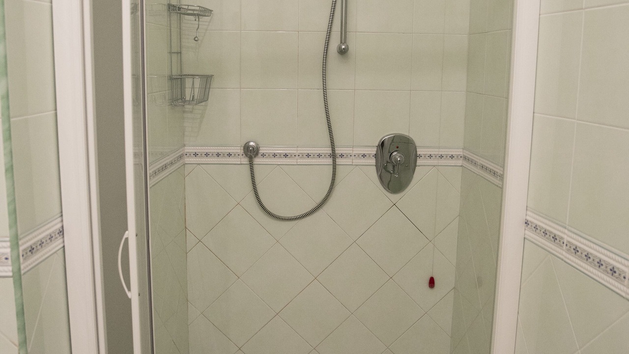 Photo of Bathroom in Mazzaro