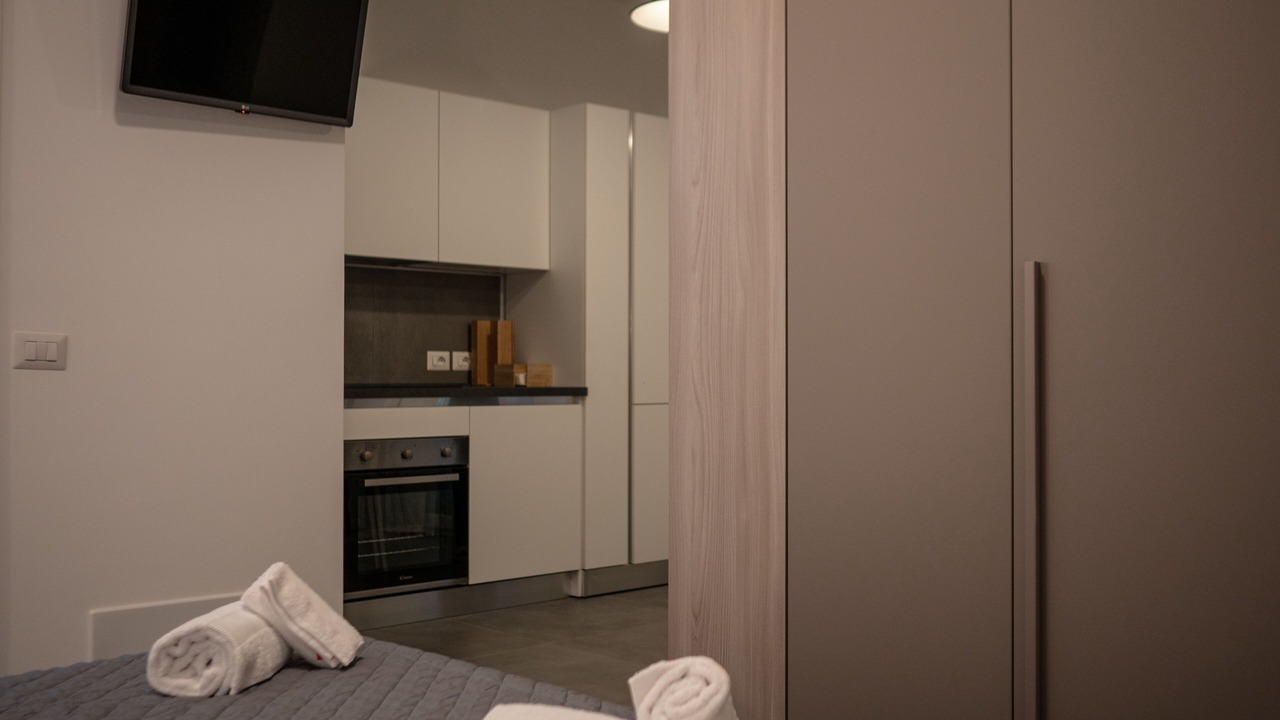 Photo of Bedroom in Capo d'Orlando