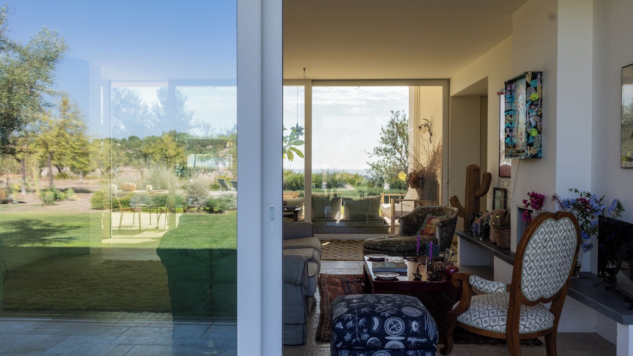Photo of Livingroom in Noto
