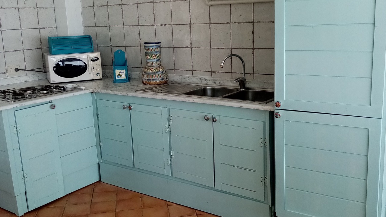 Photo of Kitchen in Marsala