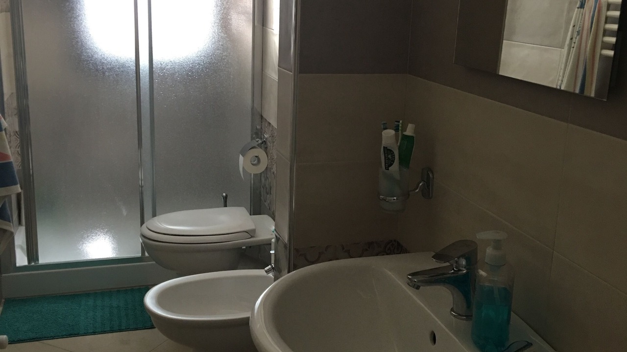 Photo of Bathroom in Sant'Alessio Siculo
