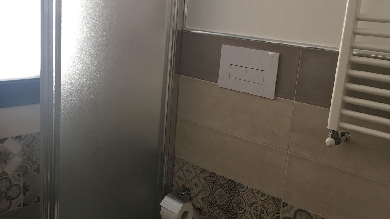 Photo of Bathroom in Sant'Alessio Siculo