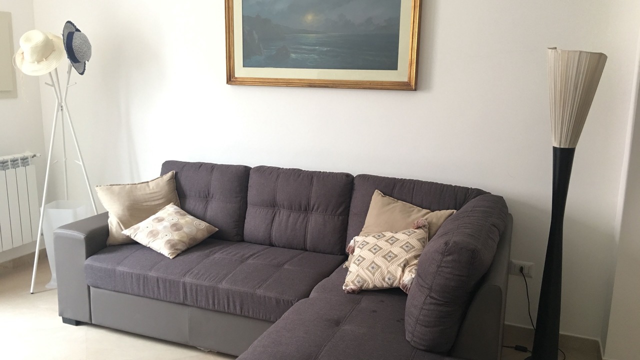 Photo of Livingroom in Sant'Alessio Siculo