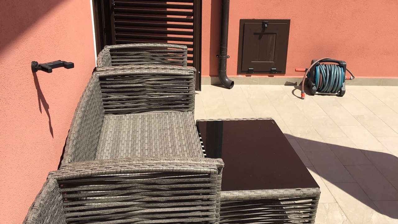 Photo of Patio Balcony in Sant'Alessio Siculo