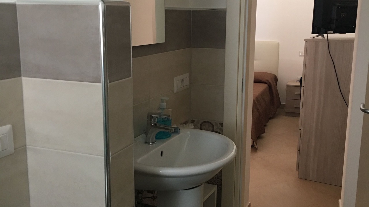 Photo of Bathroom in Sant'Alessio Siculo