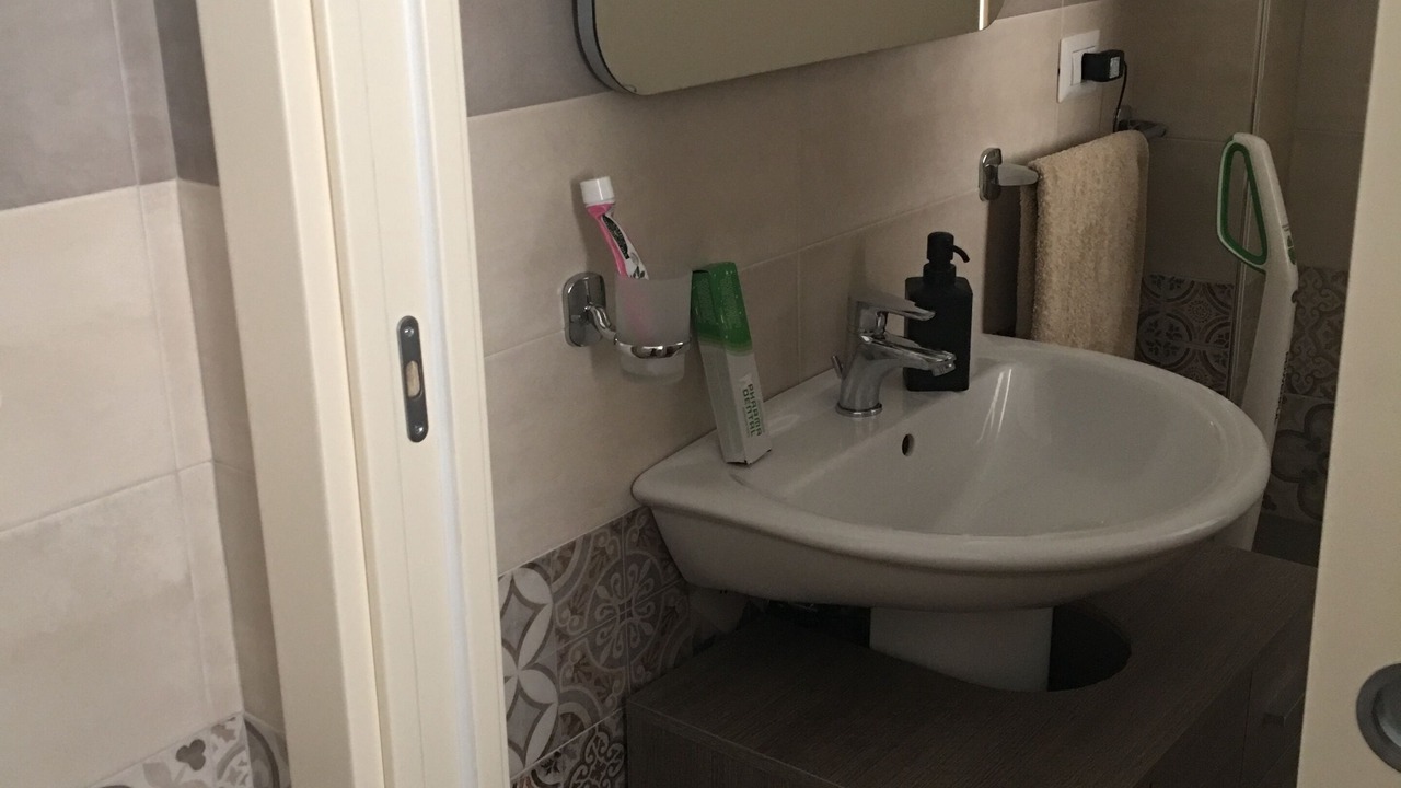 Photo of Bathroom in Sant'Alessio Siculo