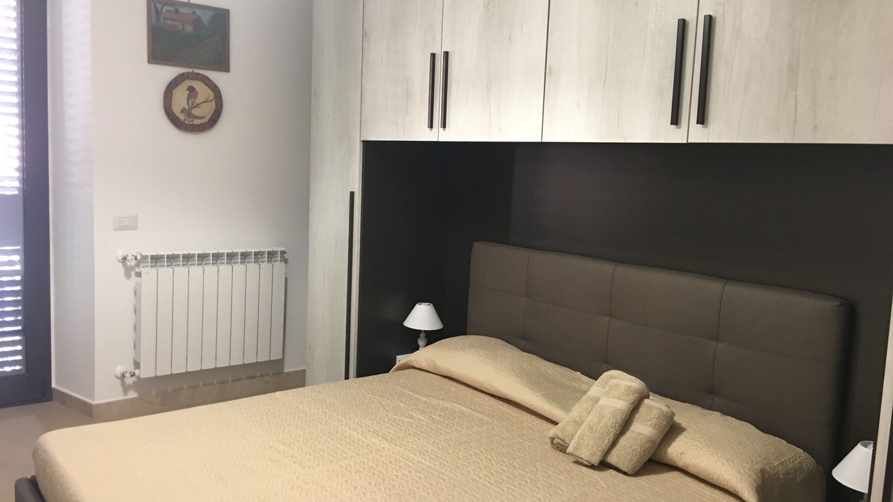 Photo of Bedroom in Sant'Alessio Siculo