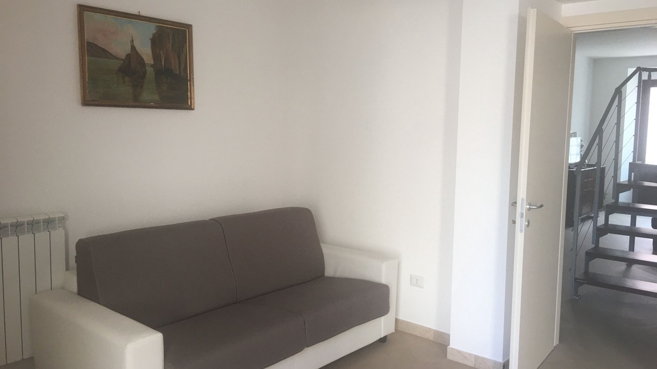 Photo of Livingroom in Sant'Alessio Siculo