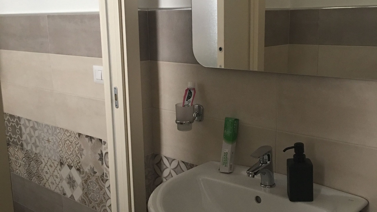 Photo of Bathroom in Sant'Alessio Siculo