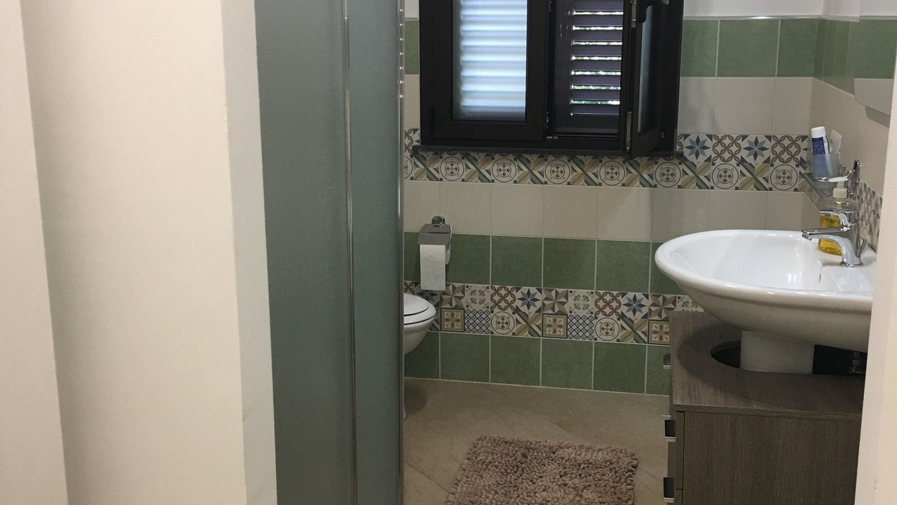Photo of Bathroom in Sant'Alessio Siculo