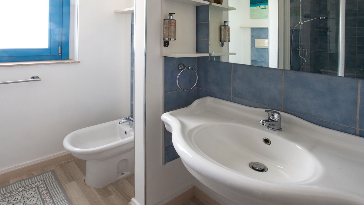 Photo of Bathroom in Ispica