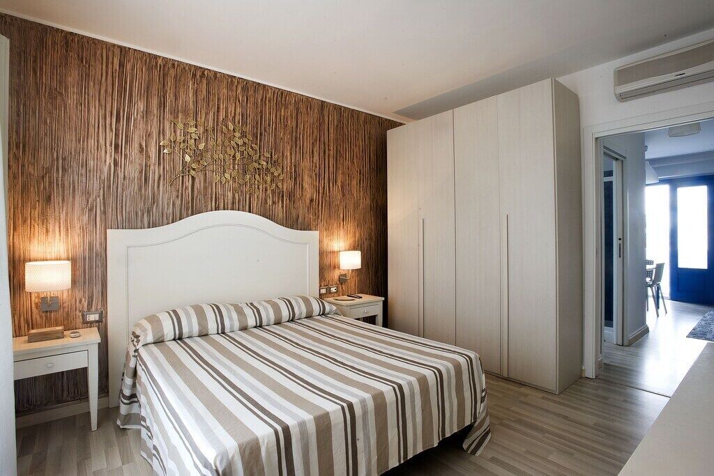 Photo of Bedroom in Ispica