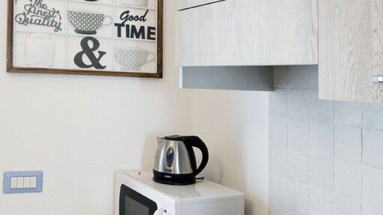 Photo of Kitchen in Ispica
