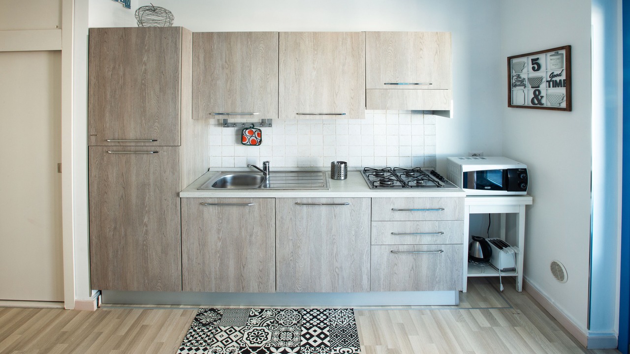 Photo of Kitchen in Ispica