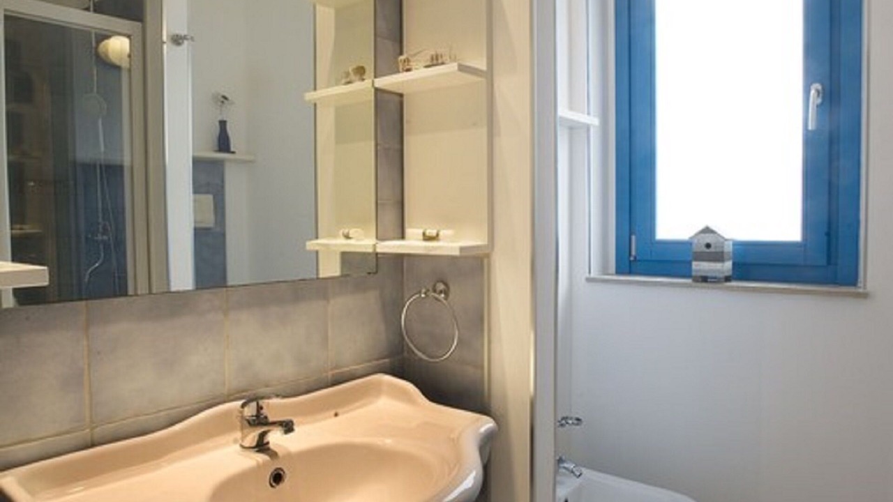 Photo of Bathroom in Ispica