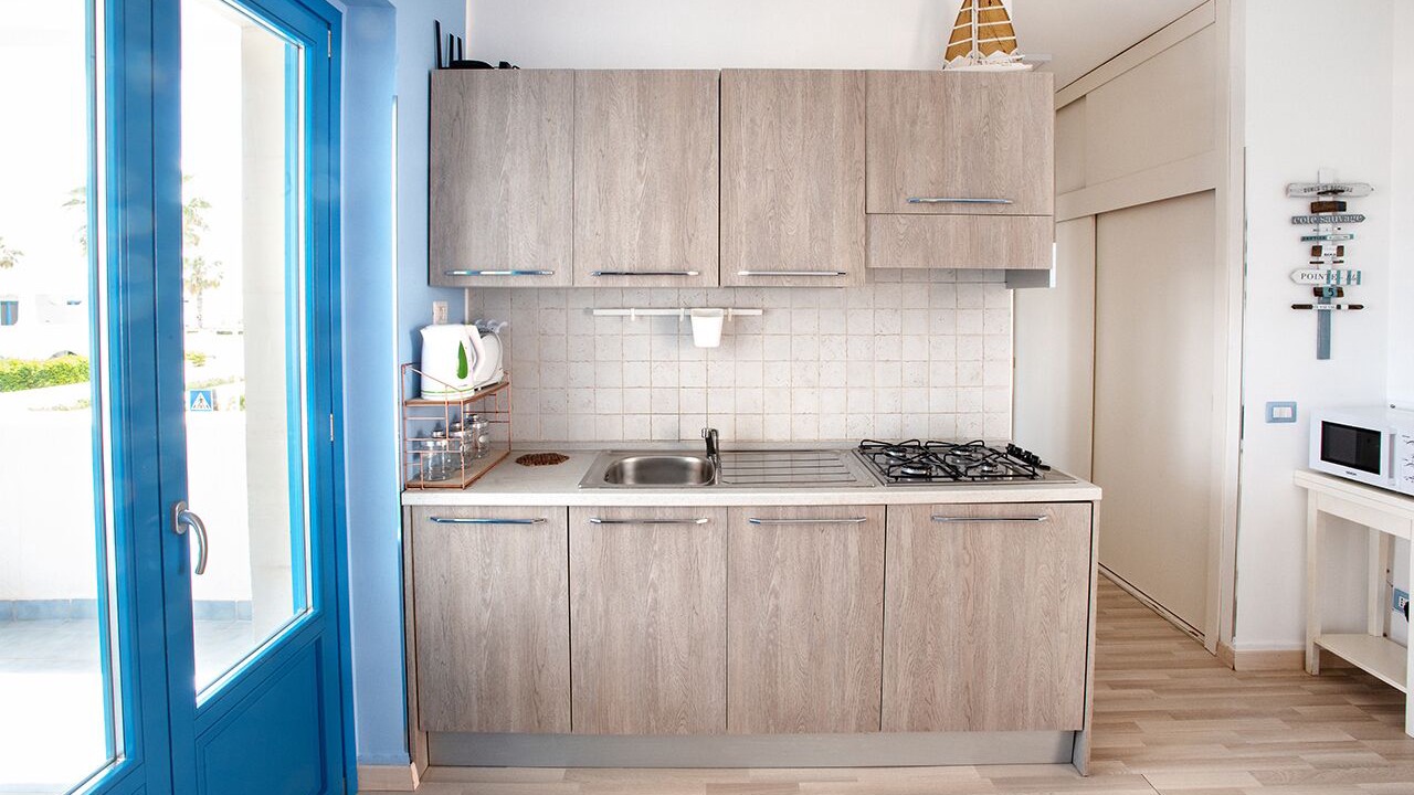 Photo of Kitchen in Ispica