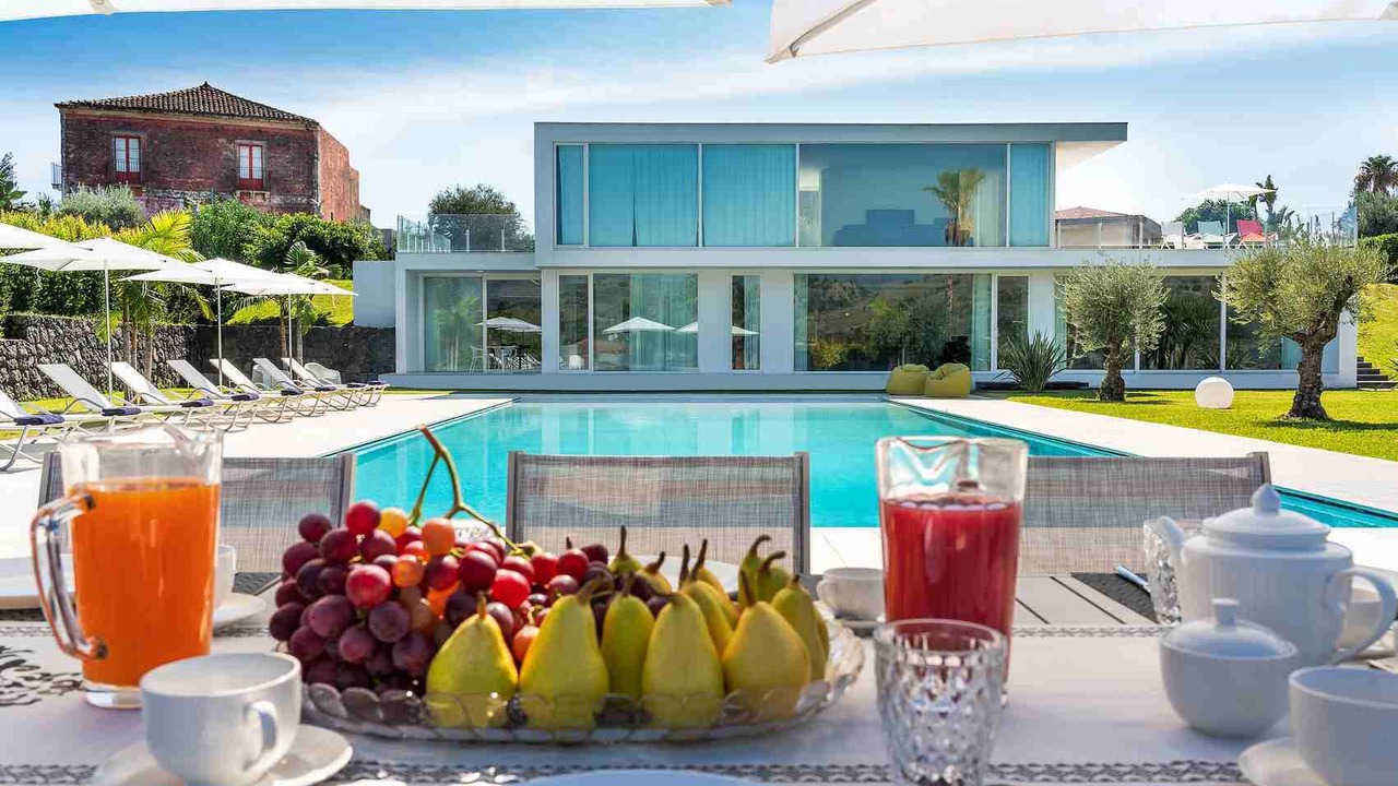 Photo of Outdoor in Fiumefreddo di Sicilia