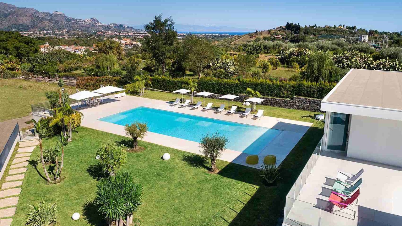 Photo of Outdoor in Fiumefreddo di Sicilia