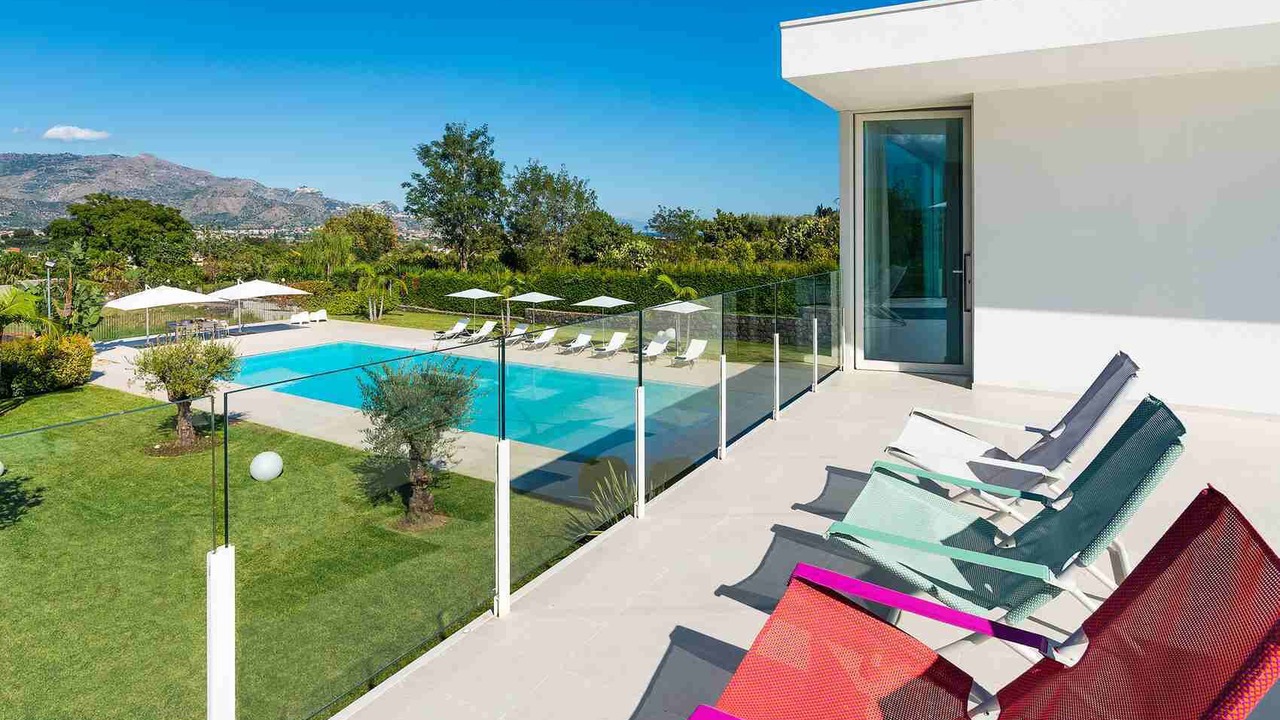 Photo of Outdoor in Fiumefreddo di Sicilia