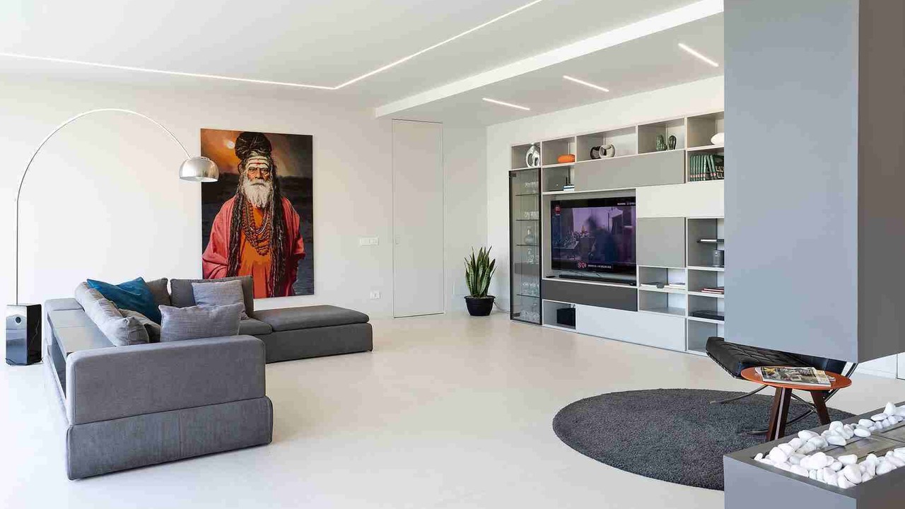 Photo of Livingroom in Fiumefreddo di Sicilia