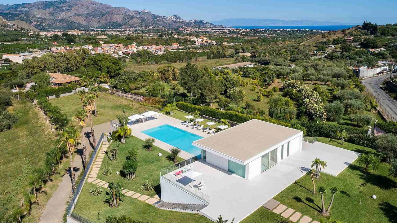 Photo of Outdoor in Fiumefreddo di Sicilia