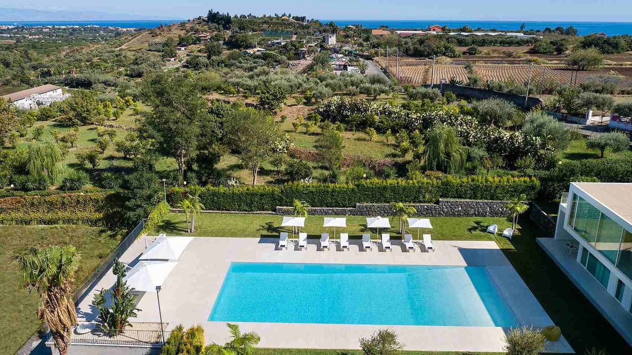 Photo of Outdoor in Fiumefreddo di Sicilia