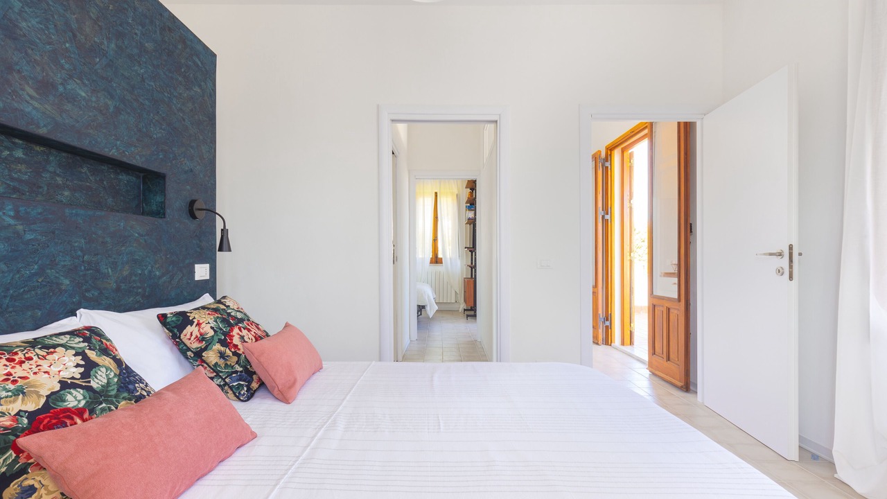 Photo of Bedroom in Salina