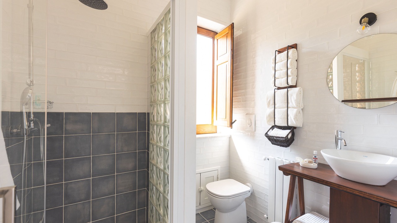 Photo of Bathroom in Salina