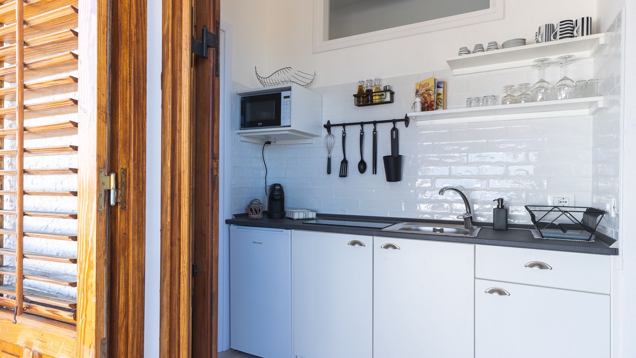 Photo of Kitchen in Salina
