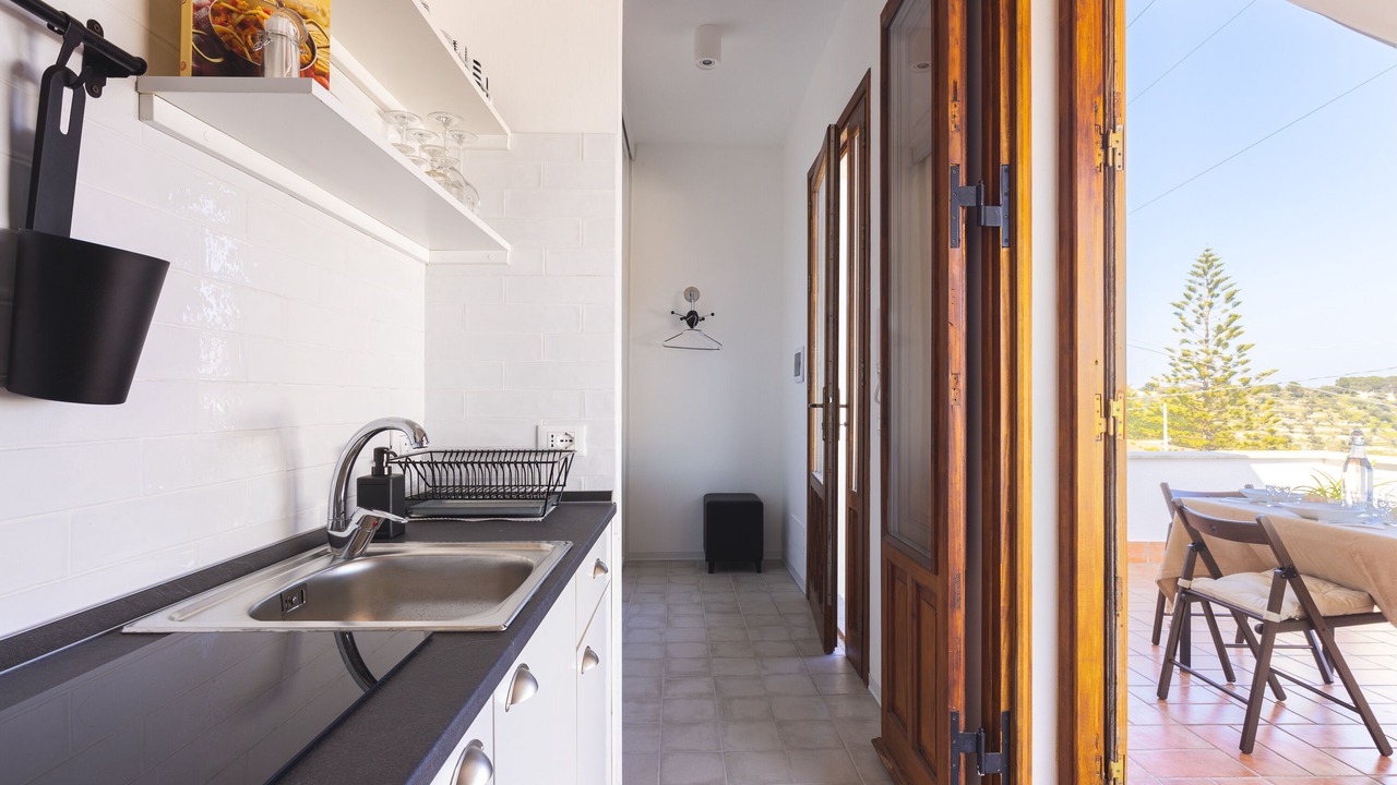 Photo of Kitchen in Salina