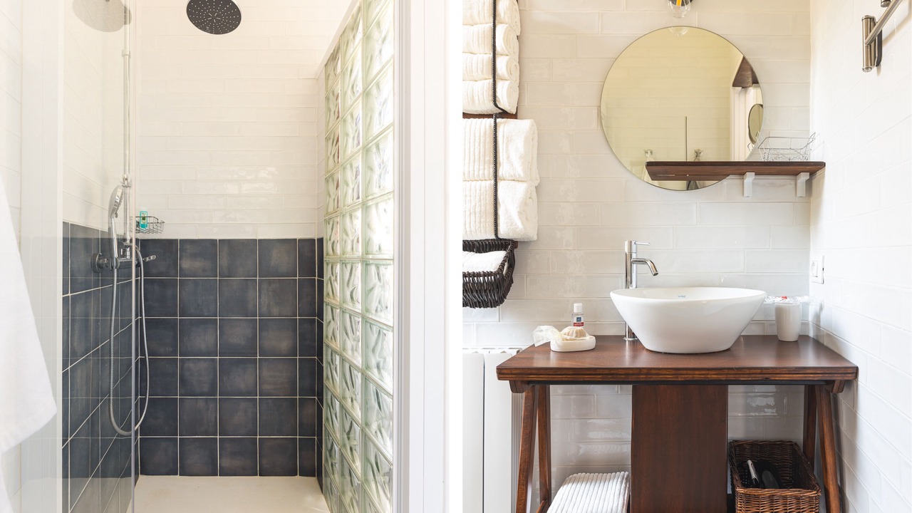 Photo of Bathroom in Salina