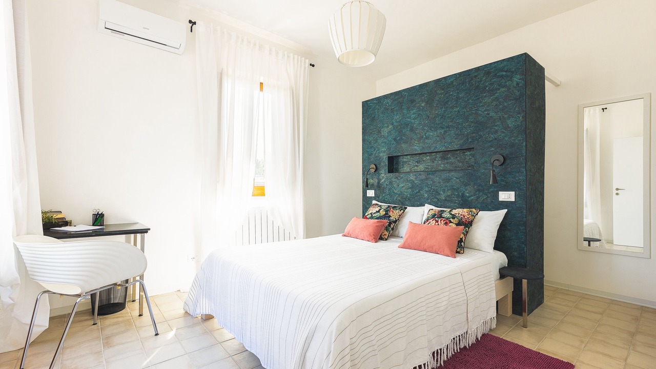 Photo of Bedroom in Salina