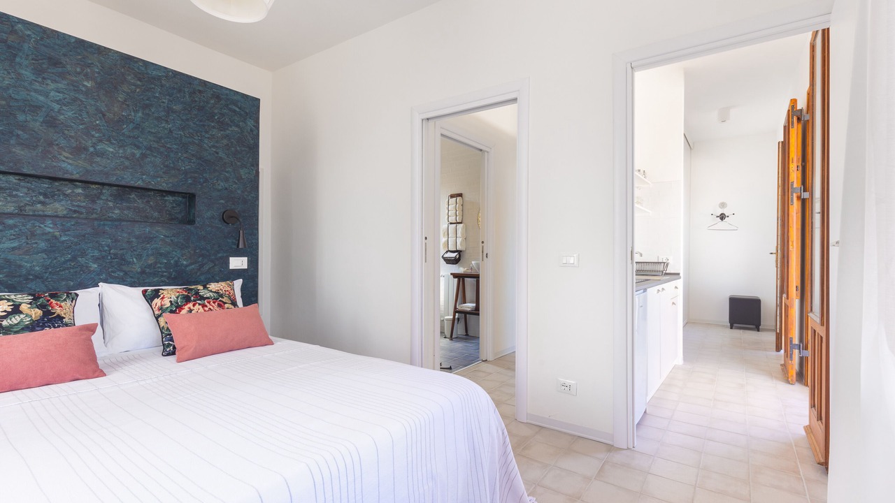 Photo of Bedroom in Salina