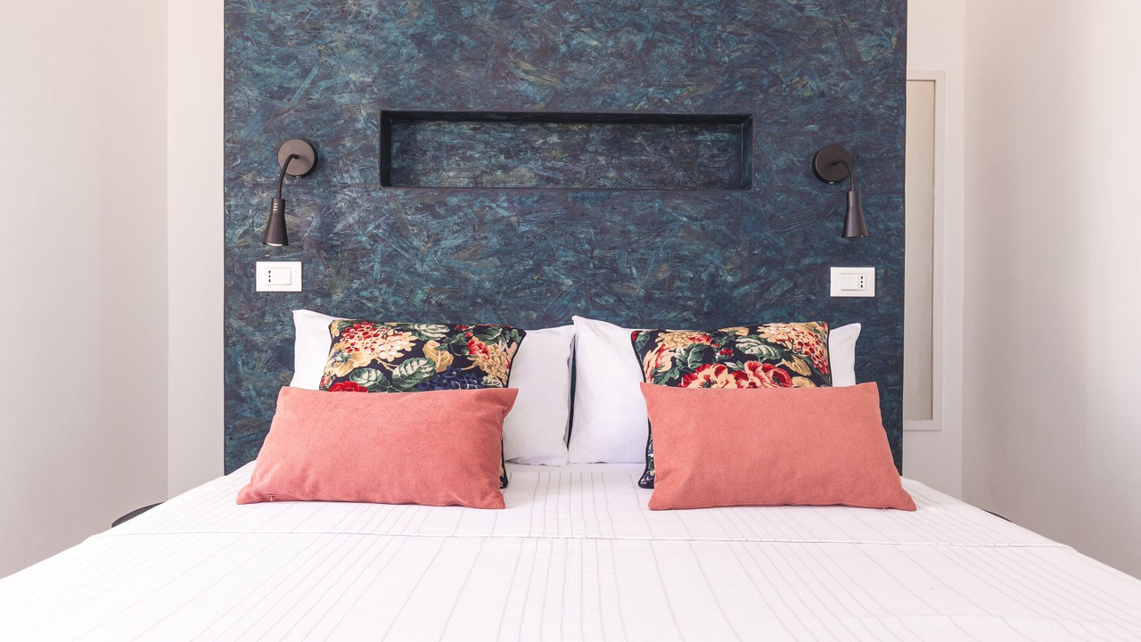 Photo of Bedroom in Salina
