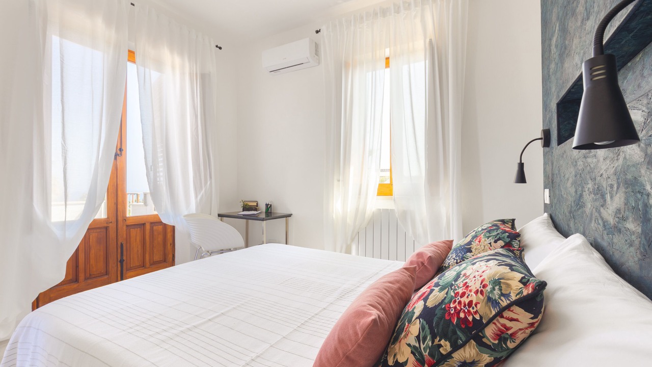 Photo of Bedroom in Salina