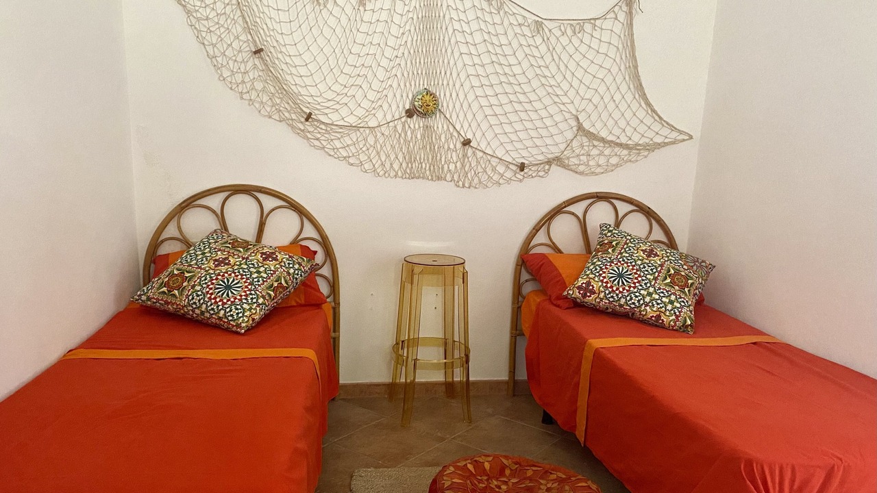 Photo of Bedroom in Rekhale