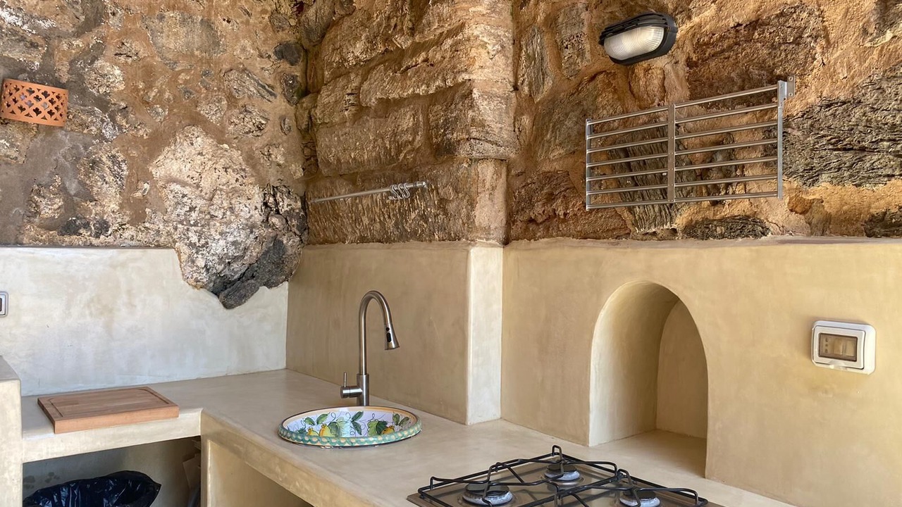 Photo of Kitchen in Rekhale