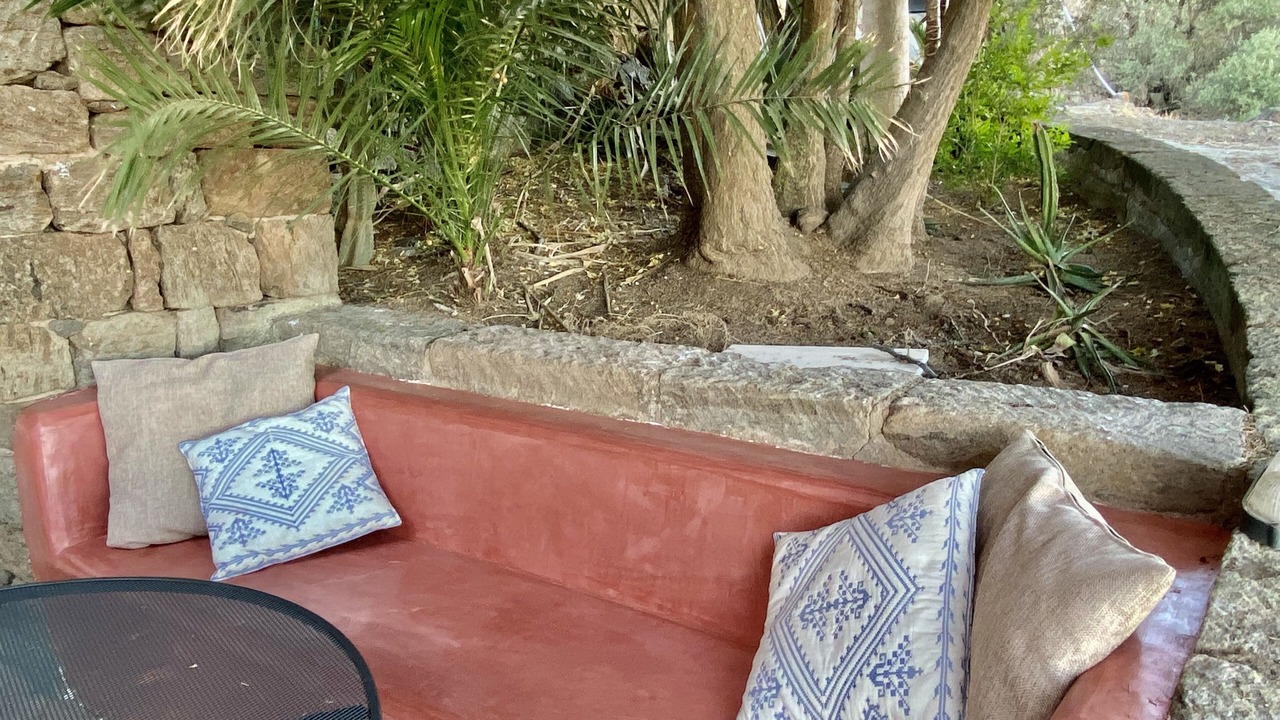 Photo of Outdoor in Rekhale