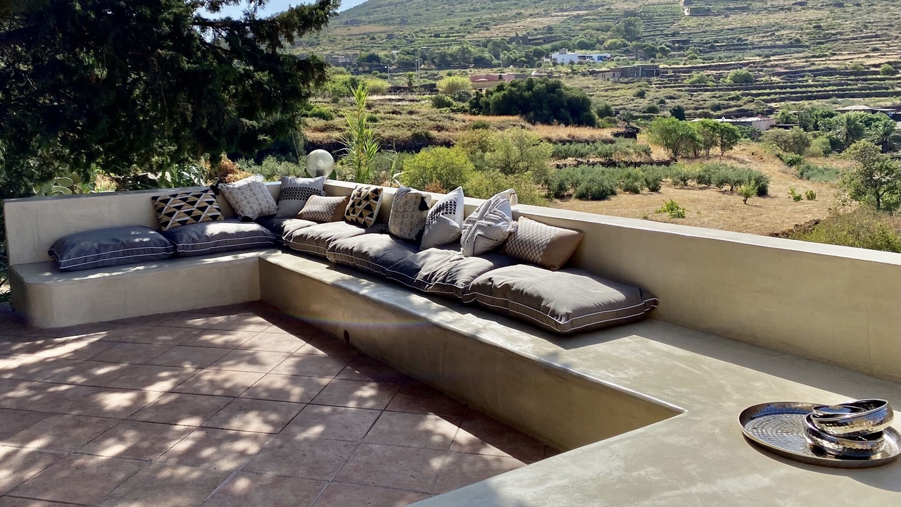 Photo of Patio Balcony in Rekhale