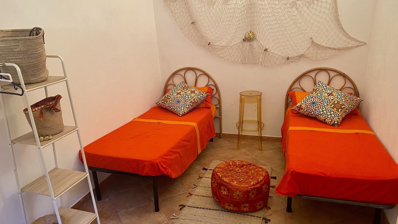 Photo of Bedroom in Rekhale